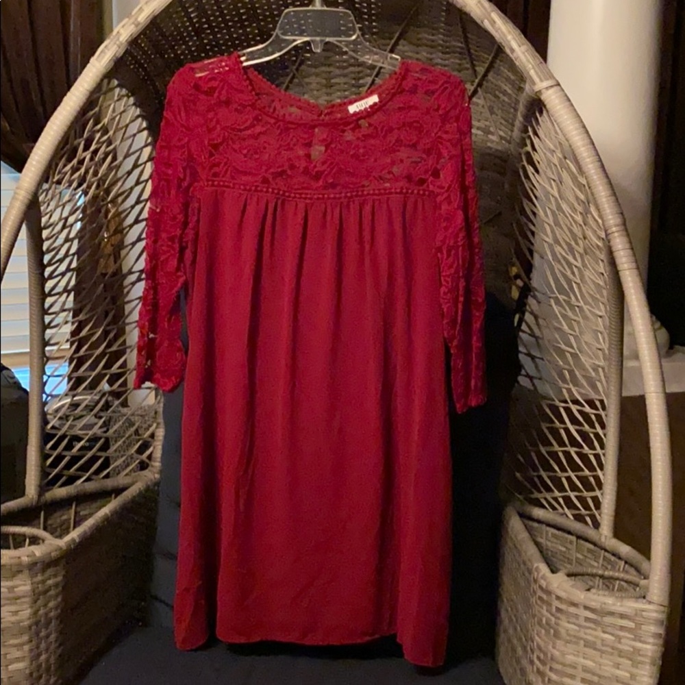 A.U.W size L